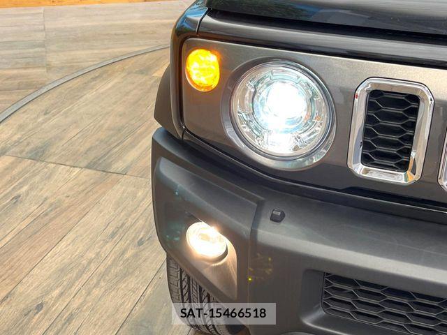 Suzuki JIMNY 2025-10 8562282-12