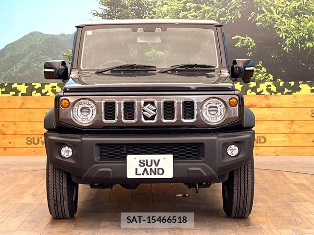 Suzuki JIMNY 2025-10 8562282-13