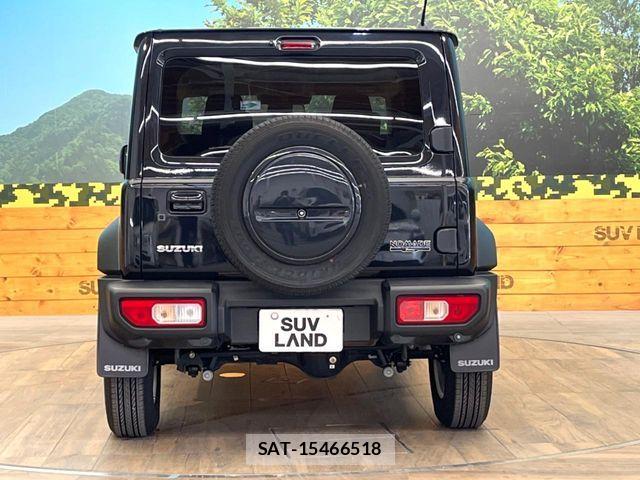 Suzuki JIMNY 2025-10 8562282-14