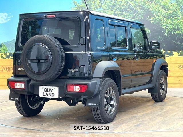 Suzuki JIMNY 2025-10 8562282-16