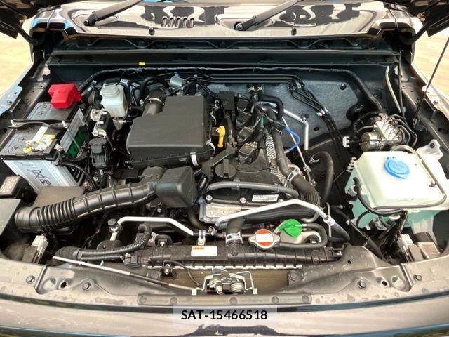 Suzuki JIMNY 2025-10 8562282-17