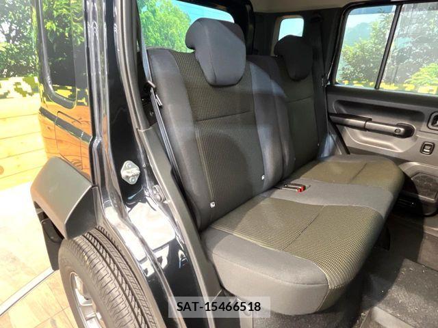 Suzuki JIMNY 2025-10 8562282-8