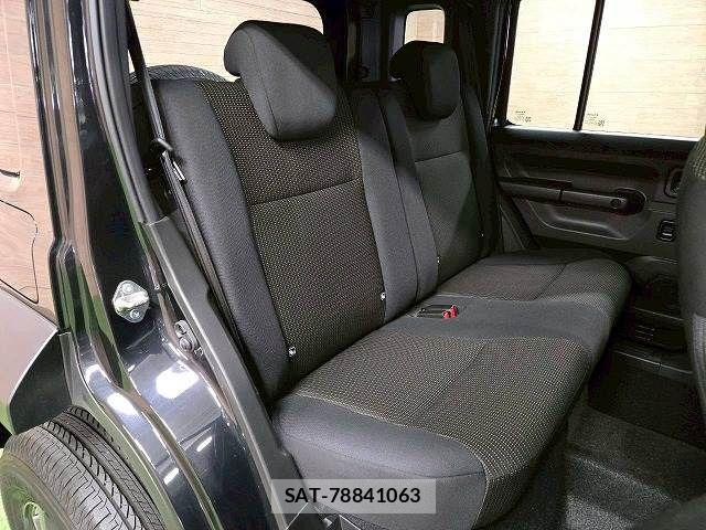 Suzuki JIMNY 2025-06 8627299-9