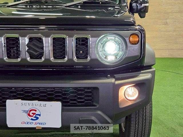 Suzuki JIMNY 2025-06 8627299-10
