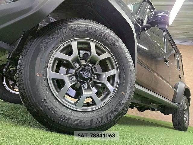 Suzuki JIMNY 2025-06 8627299-11