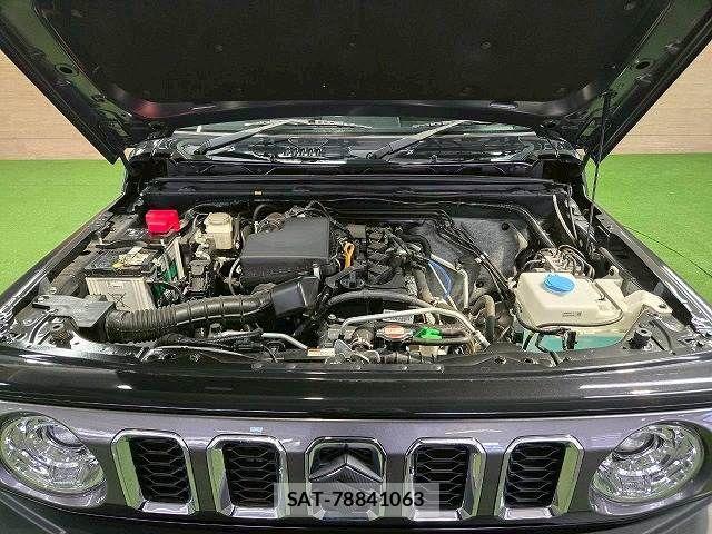 Suzuki JIMNY 2025-06 8627299-12