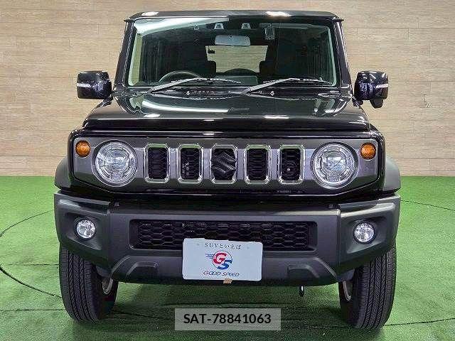 Suzuki JIMNY 2025-06 8627299-16