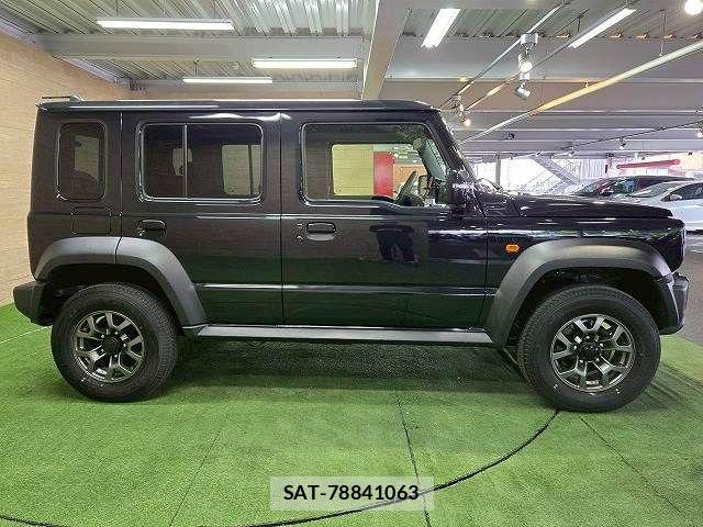Suzuki JIMNY 2025-06 8627299-17