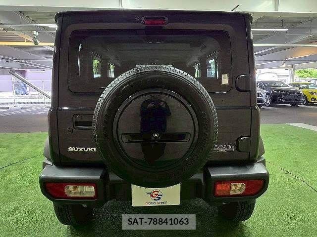 Suzuki JIMNY 2025-06 8627299-18