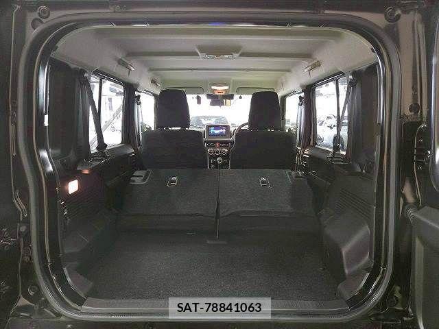 Suzuki JIMNY 2025-06 8627299-19