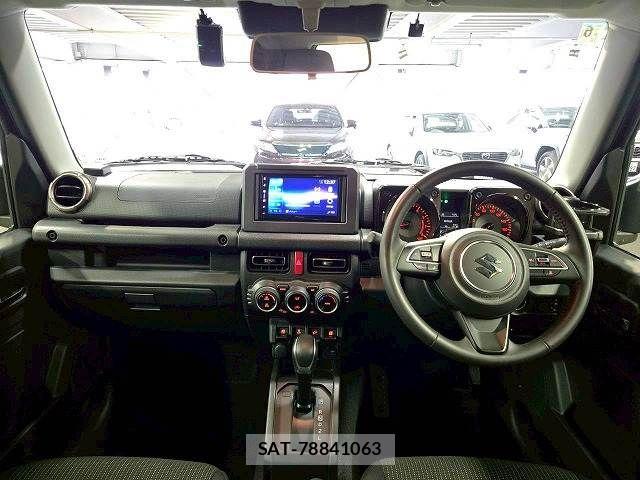 Suzuki JIMNY 2025-06 8627299-2