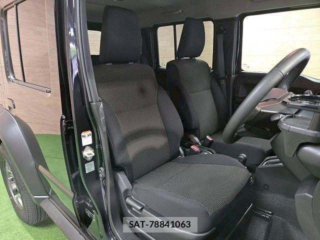 Suzuki JIMNY 2025-06 8627299-8