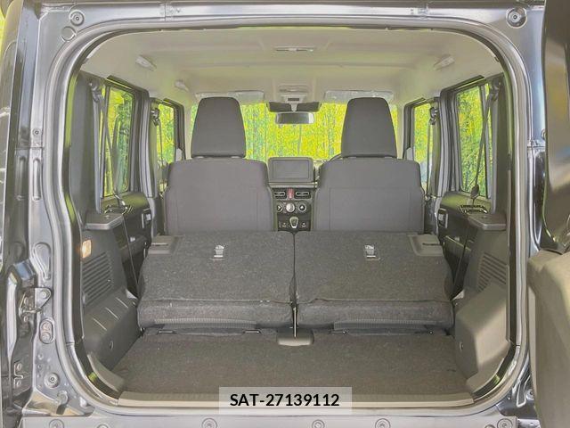 Suzuki JIMNY 2026-06 8627290-9