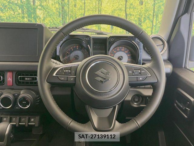 Suzuki JIMNY 2026-06 8627290-10