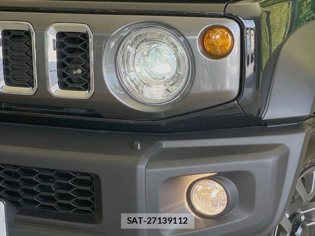 Suzuki JIMNY 2026-06 8627290-11