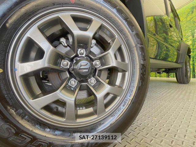 Suzuki JIMNY 2026-06 8627290-12