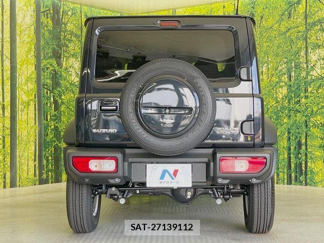 Suzuki JIMNY 2026-06 8627290-14