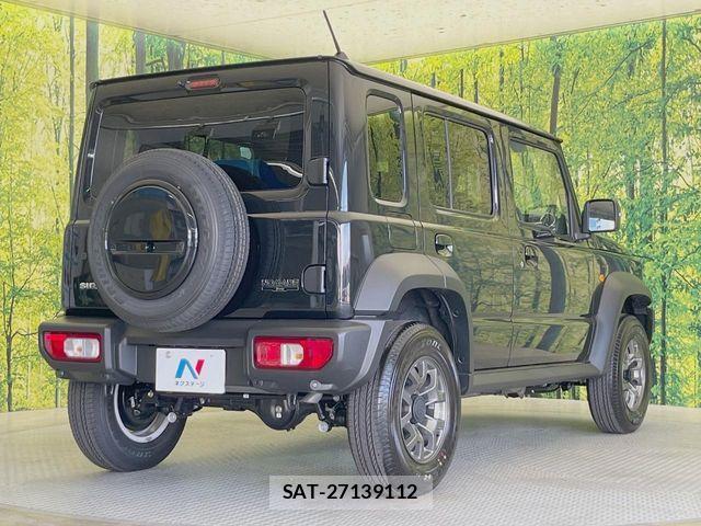 Suzuki JIMNY 2026-06 8627290-16