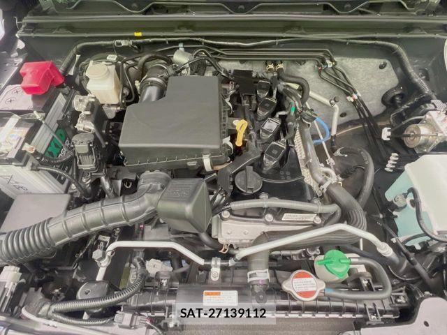 Suzuki JIMNY 2026-06 8627290-17