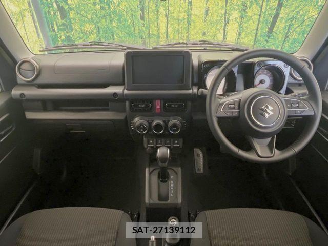 Suzuki JIMNY 2026-06 8627290-1