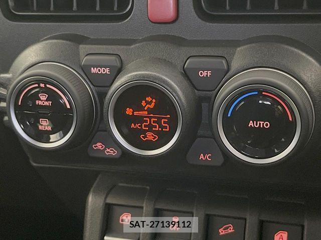 Suzuki JIMNY 2026-06 8627290-6
