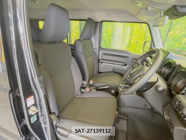 Suzuki JIMNY 2026-06 8627290-7