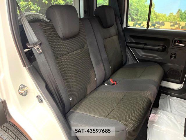 Suzuki JIMNY 2026-07 8627287-9