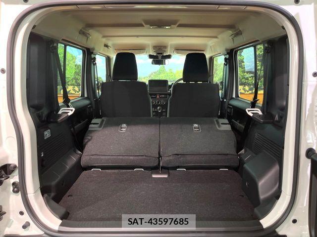 Suzuki JIMNY 2026-07 8627287-10