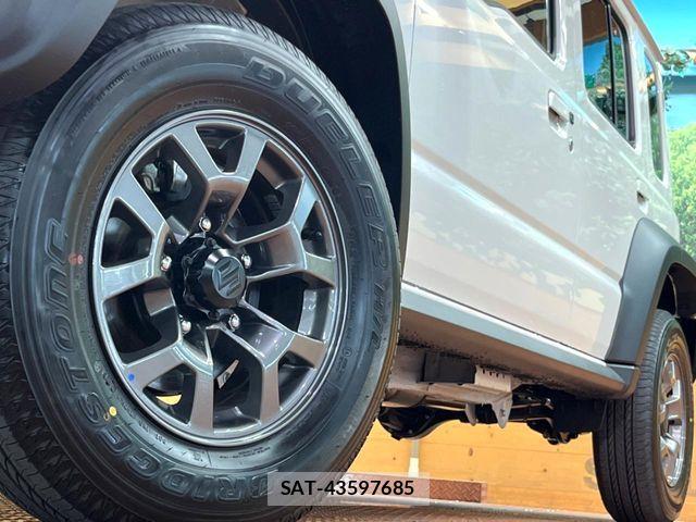 Suzuki JIMNY 2026-07 8627287-12