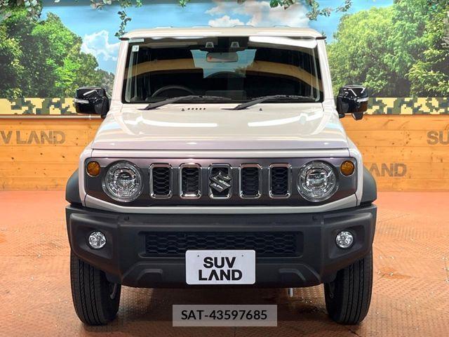 Suzuki JIMNY 2026-07 8627287-13