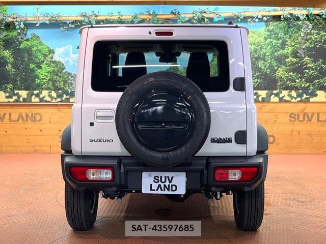 Suzuki JIMNY 2026-07 8627287-14