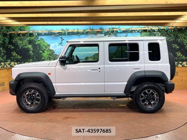 Suzuki JIMNY 2026-07 8627287-16