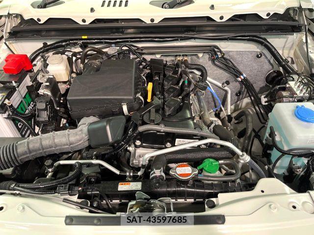 Suzuki JIMNY 2026-07 8627287-17