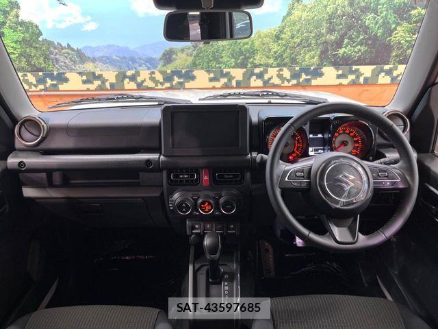 Suzuki JIMNY 2026-07 8627287-1