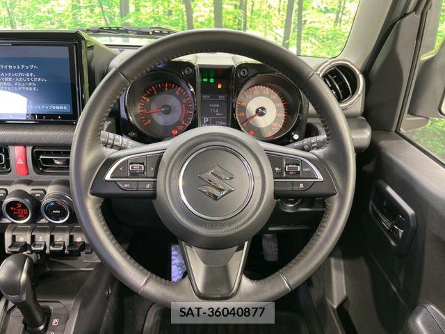 Suzuki JIMNY 2025-04 8627297-10