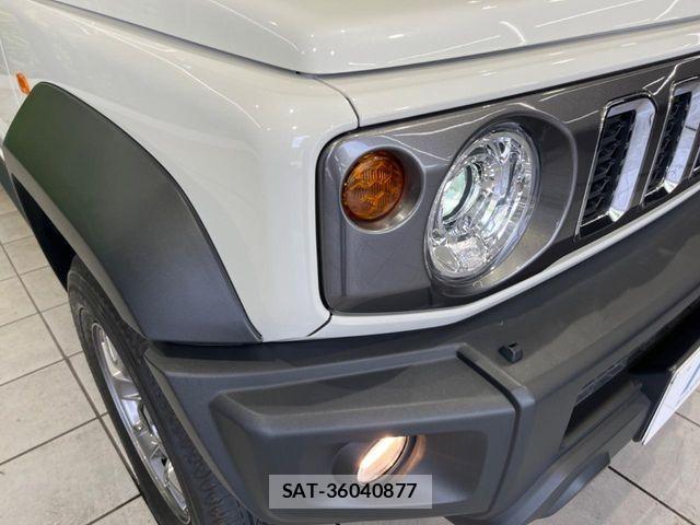Suzuki JIMNY 2025-04 8627297-11