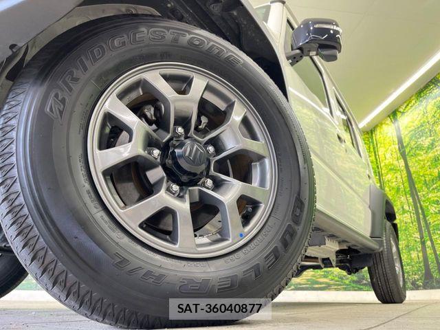 Suzuki JIMNY 2025-04 8627297-12