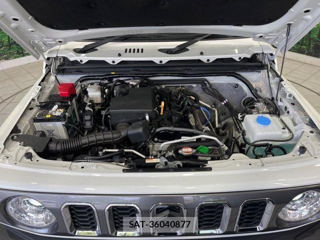 Suzuki JIMNY 2025-04 8627297-17