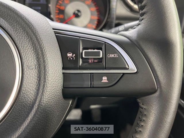 Suzuki JIMNY 2025-04 8627297-4