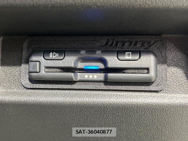 Suzuki JIMNY 2025-04 8627297-5