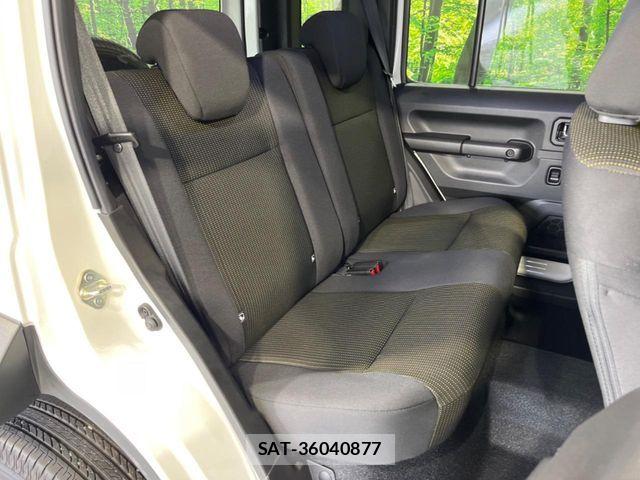 Suzuki JIMNY 2025-04 8627297-8