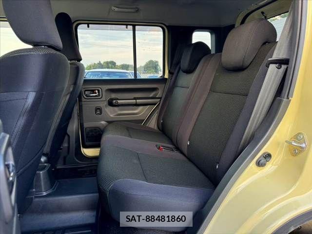 Suzuki JIMNY 2025-05 8627304-17