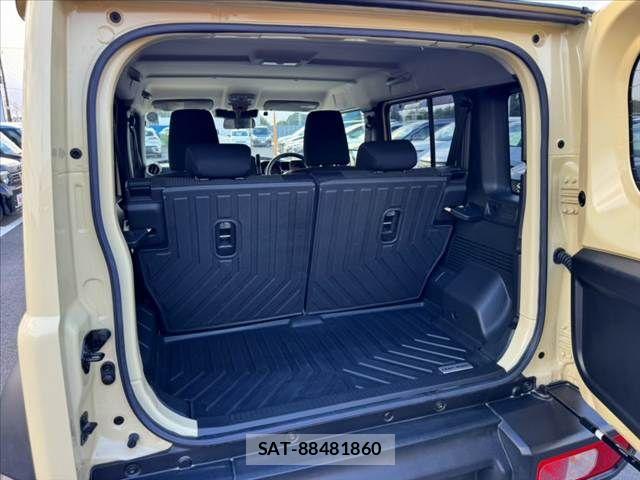 Suzuki JIMNY 2025-05 8627304-18
