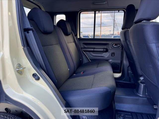 Suzuki JIMNY 2025-05 8627304-19