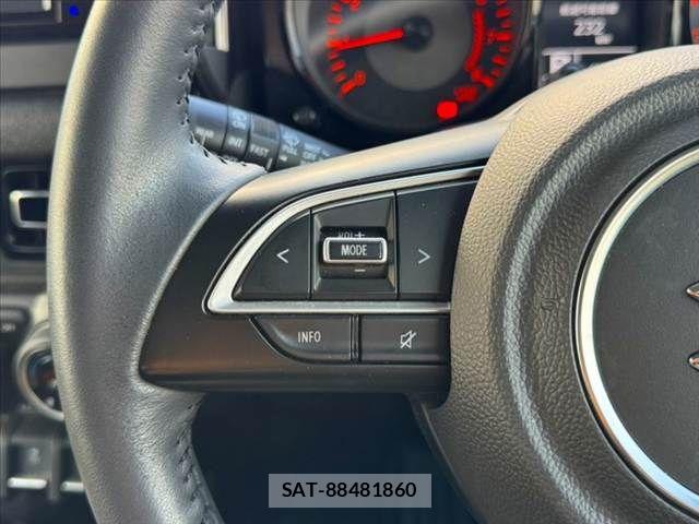 Suzuki JIMNY 2025-05 8627304-26
