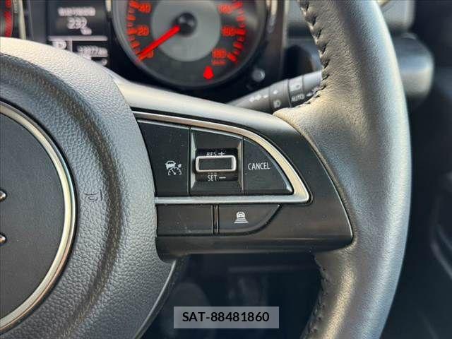 Suzuki JIMNY 2025-05 8627304-27