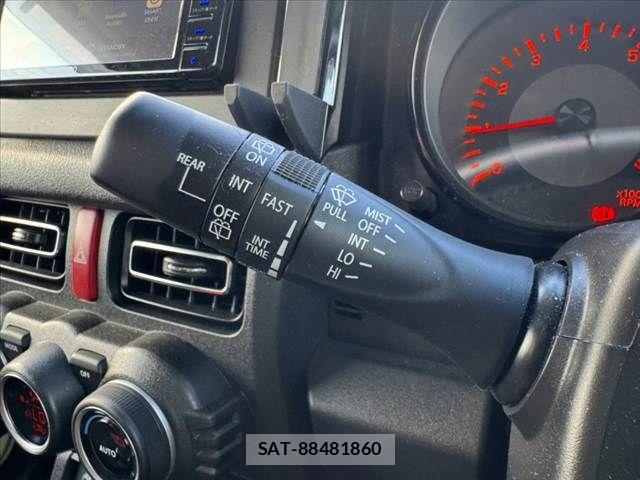Suzuki JIMNY 2025-05 8627304-28