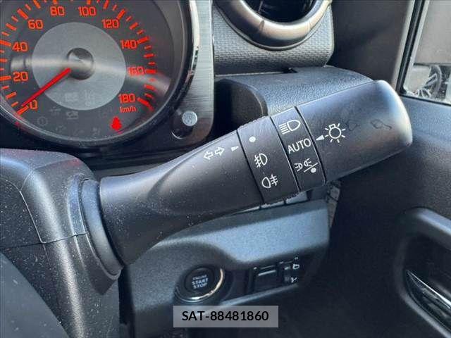 Suzuki JIMNY 2025-05 8627304-29
