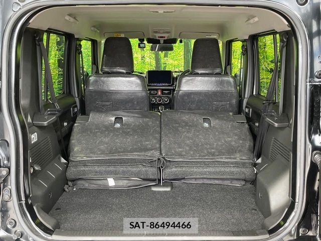 Suzuki JIMNY 2025-06 8627289-9