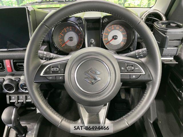 Suzuki JIMNY 2025-06 8627289-10